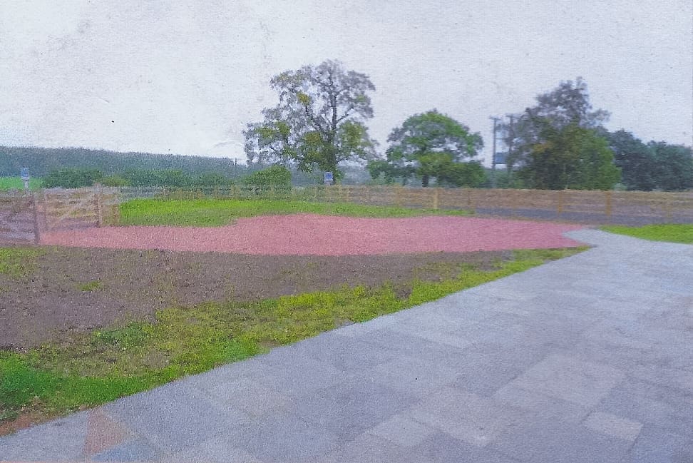 Harvest Barn: A Masterpiece of Restoration by KFM 1 Harvest Barn: A Masterpiece of Restoration by KFM 1