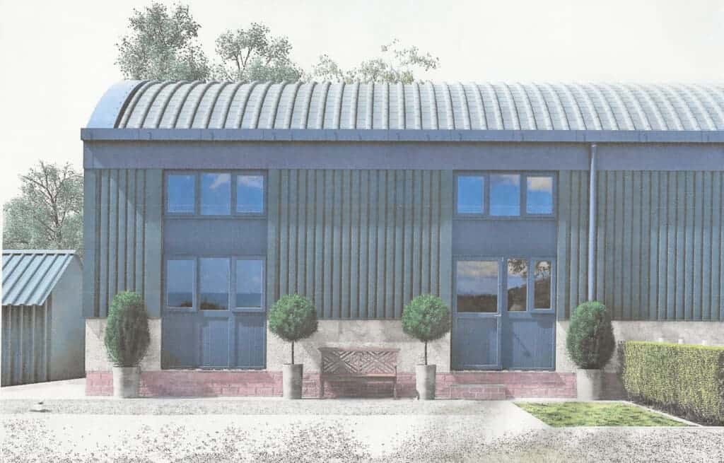 Lea End Farm Barns: A Fusion of Rustic Charm and Modern Elegance 1 Lea End Farm Barns: A Fusion of Rustic Charm and Modern Elegance 1