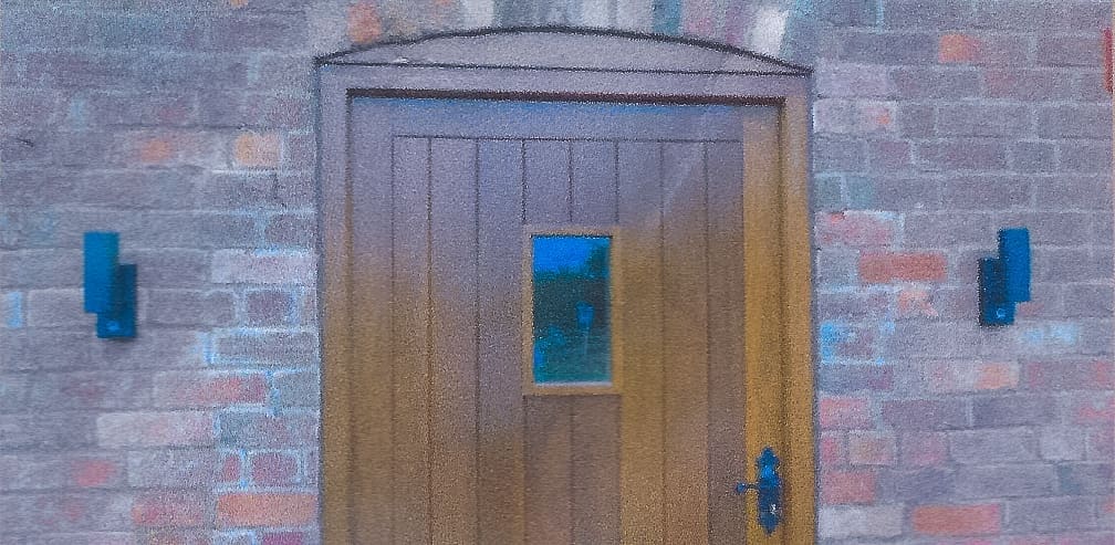 Harvest Barn: A Masterpiece of Restoration by KFM 3 Harvest Barn: A Masterpiece of Restoration by KFM 3