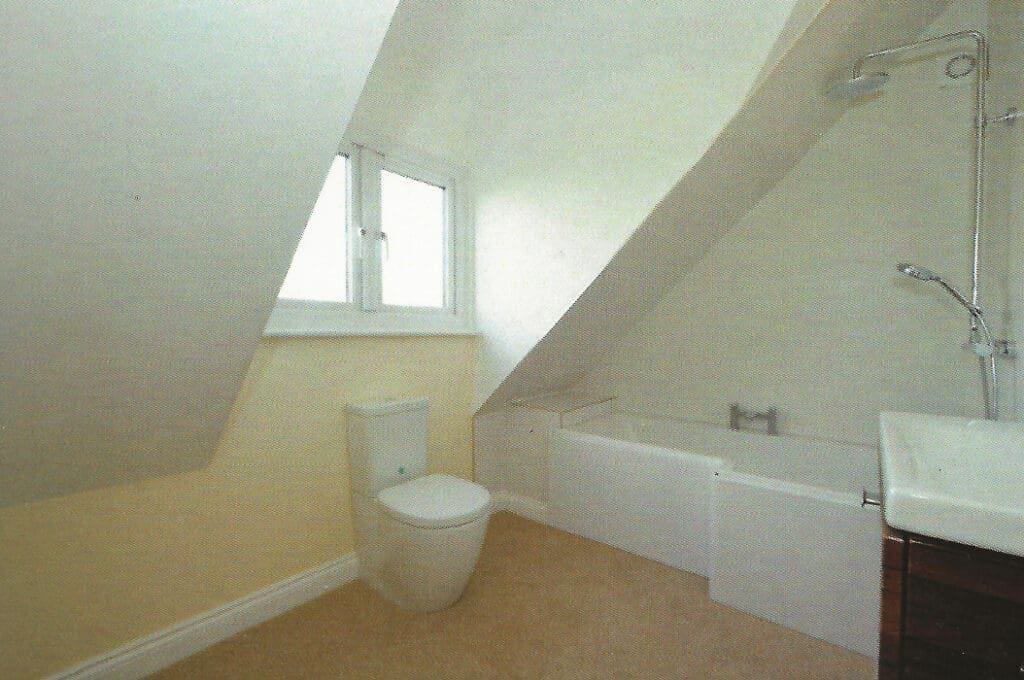 The Gables: A Modern Oasis in the Heart of the Countryside 8