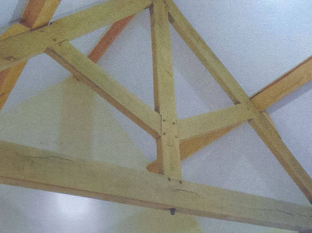 Harvest Barn: A Masterpiece of Restoration by KFM 7 Harvest Barn: A Masterpiece of Restoration by KFM 7