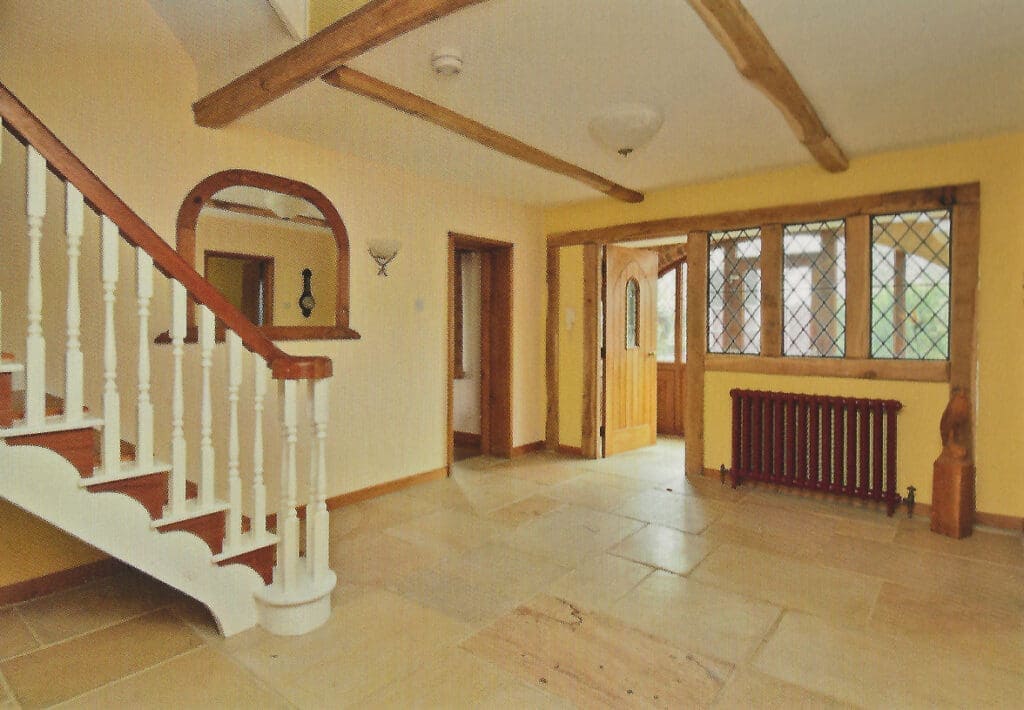 Thornborough Farm: A Signature KFM Estate in Kings Norton 7 Thornborough Farm: A Signature KFM Estate in Kings Norton 7