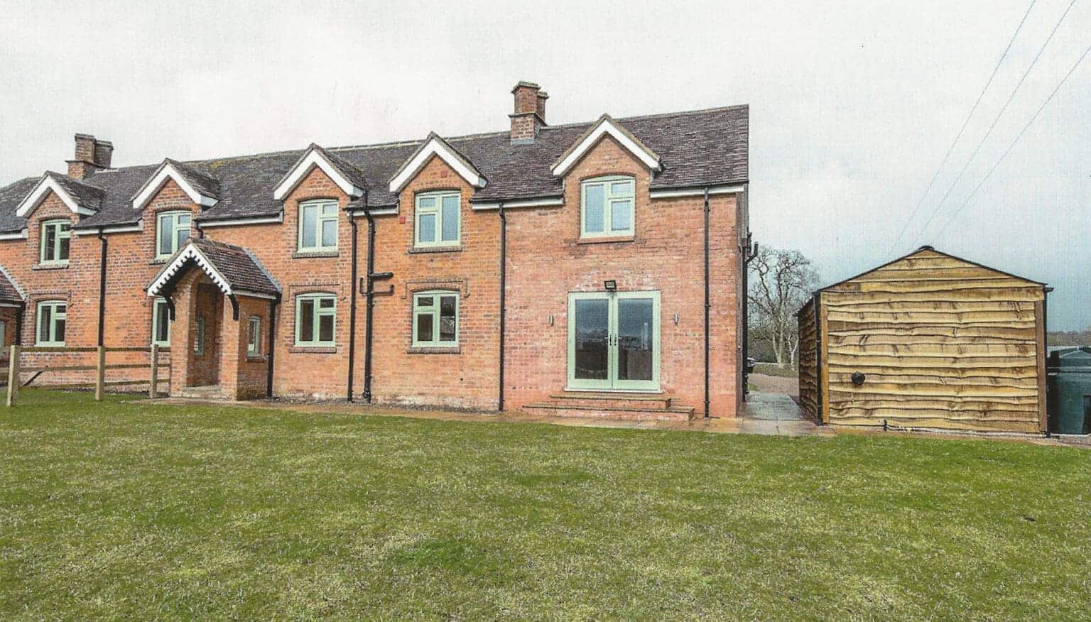 Barn Conversion Layout Ideas For A Practical Home | KFM