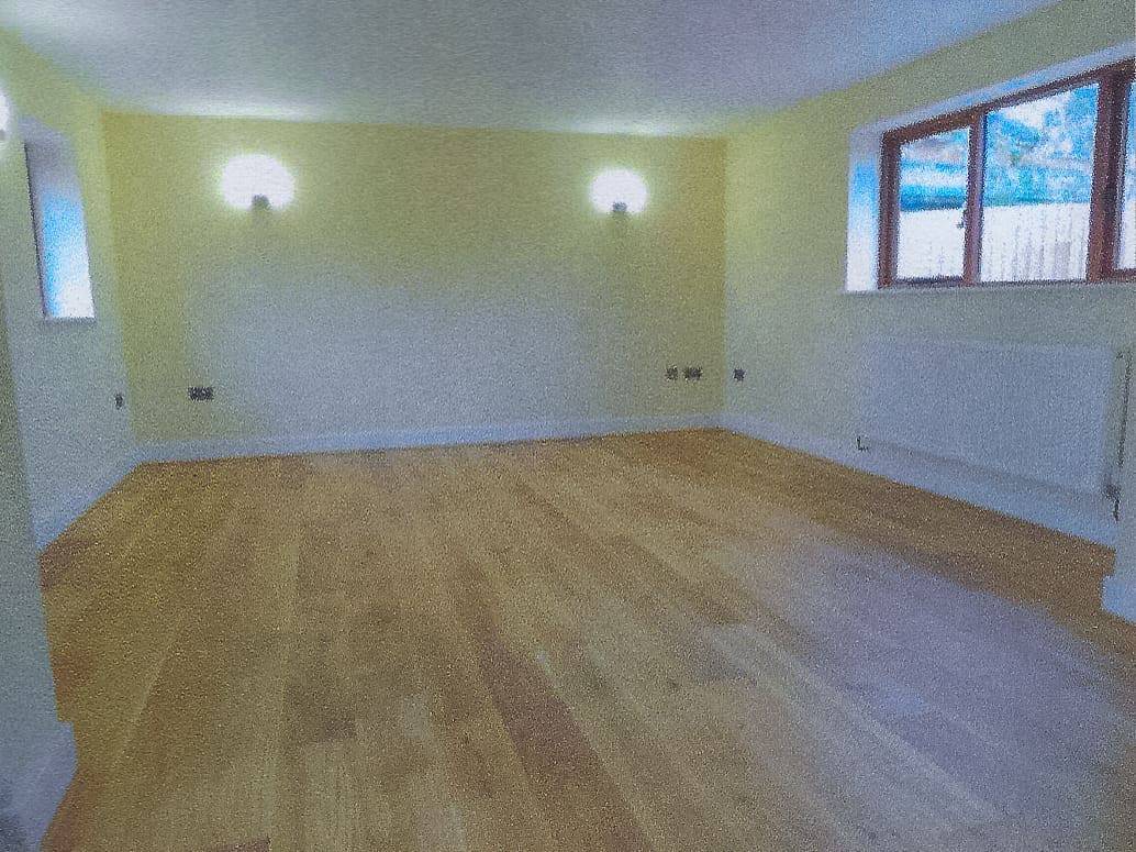 Harvest Barn: A Masterpiece of Restoration by KFM 8 Harvest Barn: A Masterpiece of Restoration by KFM 8