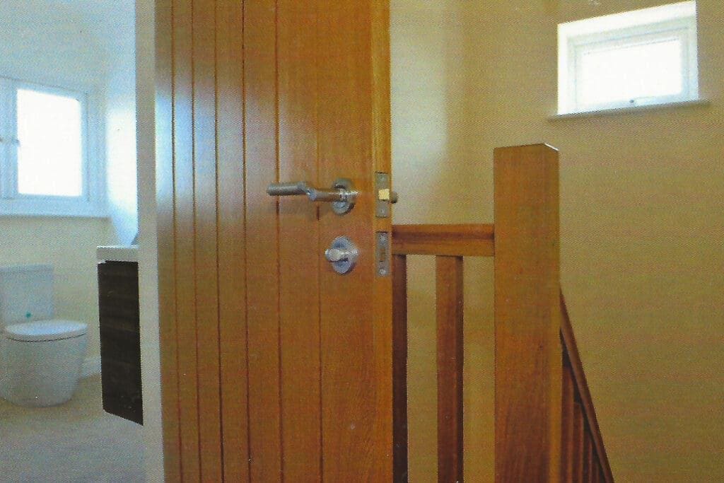 The Gables: A Modern Oasis in the Heart of the Countryside 5