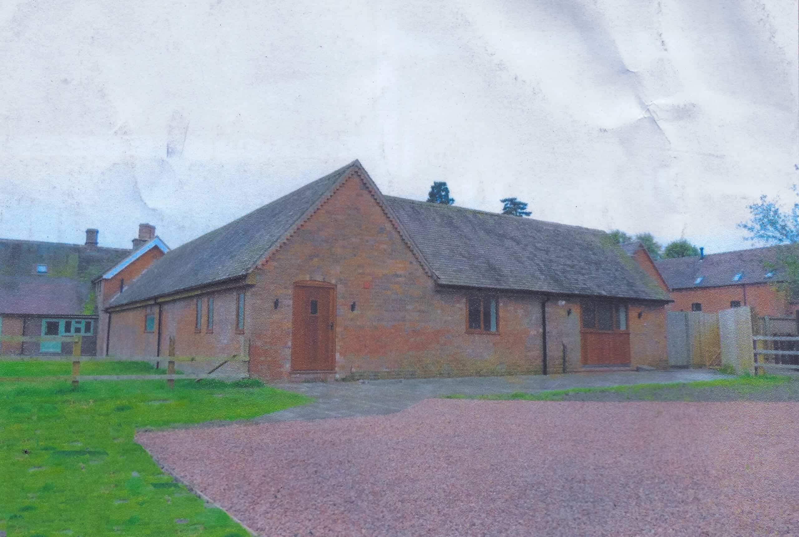 Harvest Barn: A Masterpiece of Restoration by KFM 9 Harvest Barn: A Masterpiece of Restoration by KFM 9