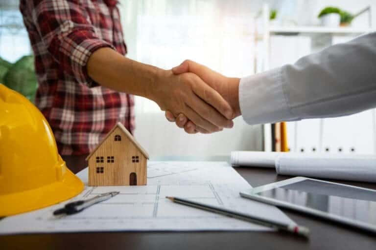 Home 2 KFM Builders & Designers