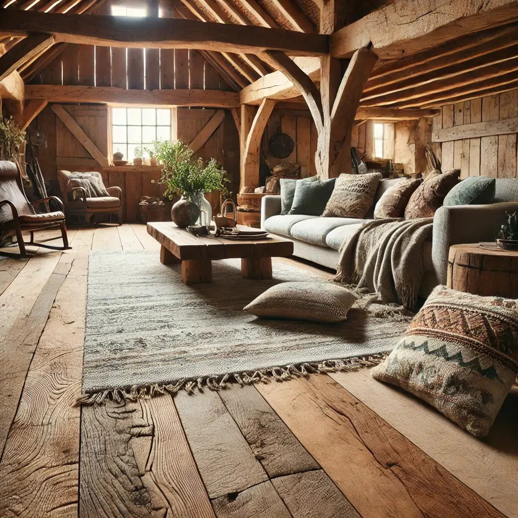 Interior Design for Barn Conversions: Practical Tips for Furnishing and Decorating 8 interior design for barn conversions