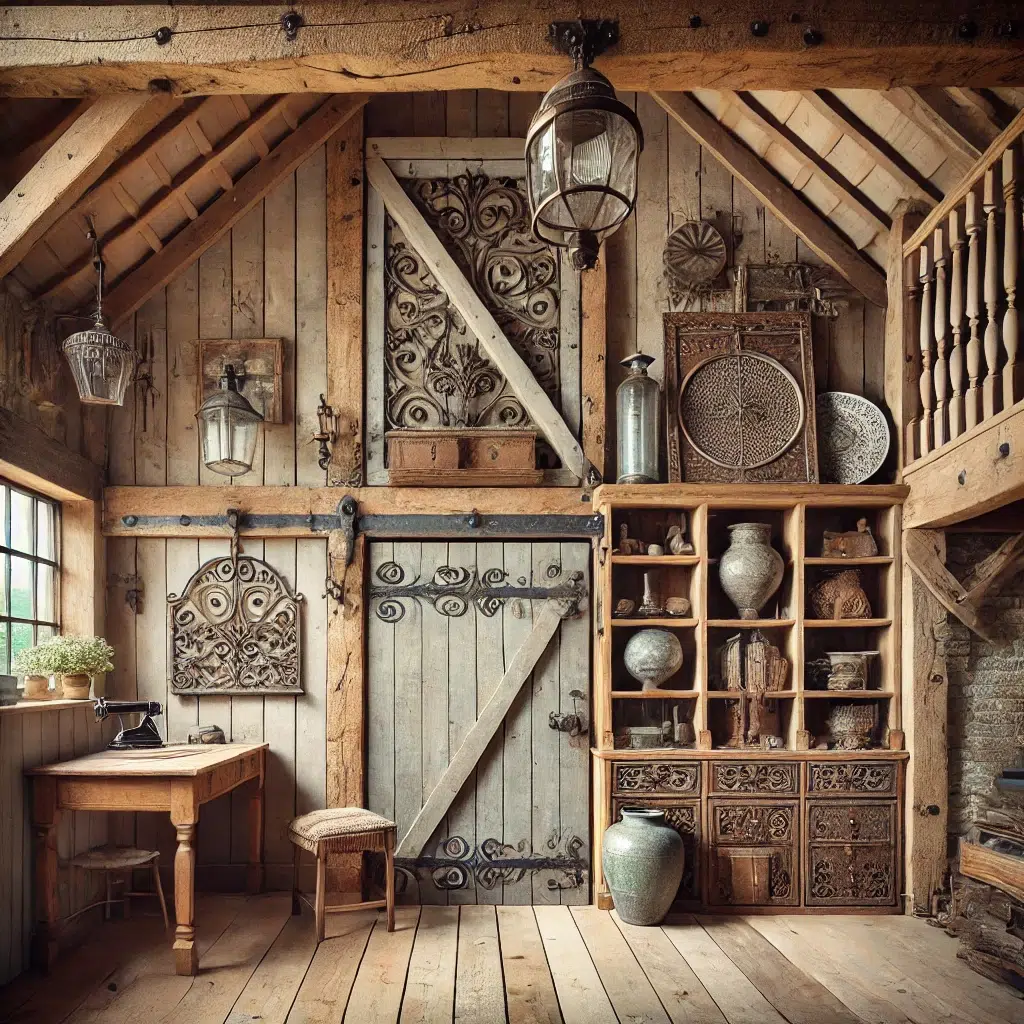 Interior Design for Barn Conversions: Practical Tips for Furnishing and Decorating 9 Interior Design for Barn Conversions: Practical Tips for Furnishing and Decorating 1