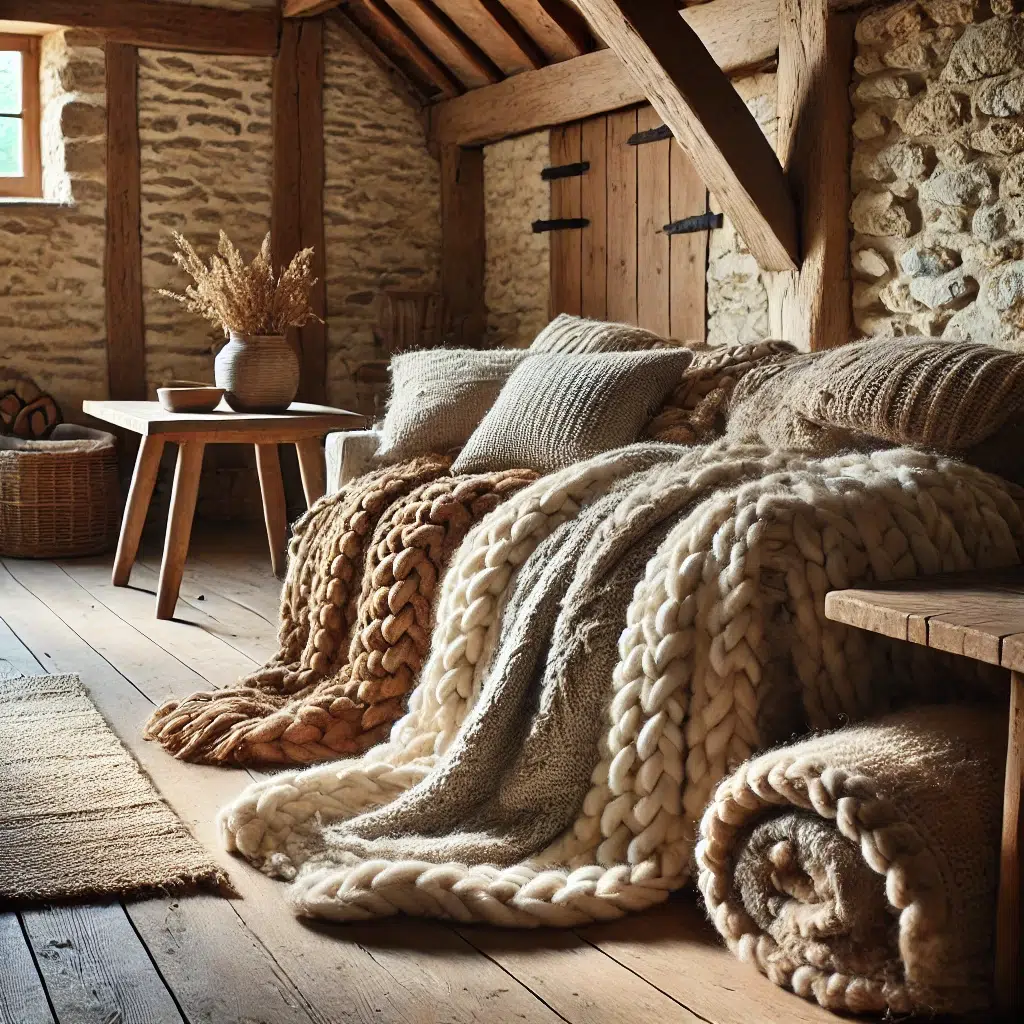 Interior Design for Barn Conversions: Practical Tips for Furnishing and Decorating 3 interior design for barn conversions