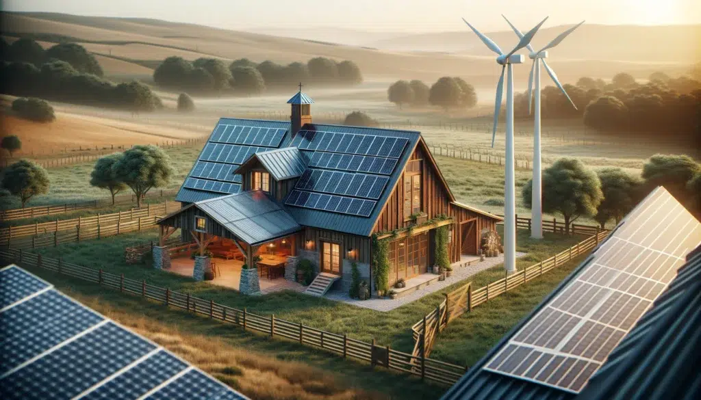 Best Practices for Sustainable Barn Conversions 2 sustainable barn conversions